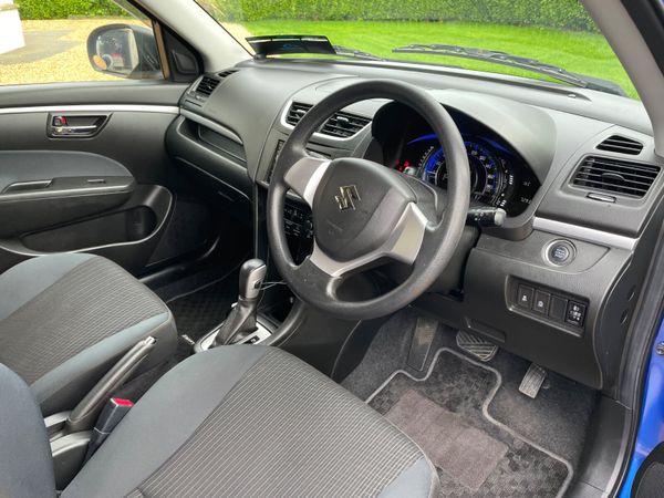 Suzuki Swift 2016 Auto Nct and Taxed. 72k 371455606