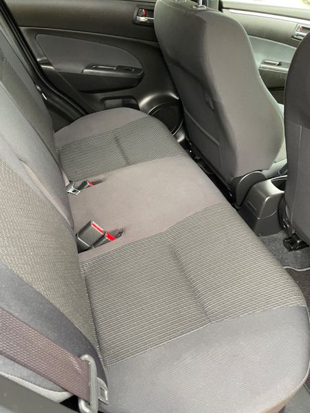 Suzuki Swift 2016 Auto Nct and Taxed. 72k 371455602