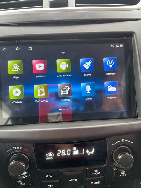 Suzuki Swift 2016 Auto Nct and Taxed. 72k 371455603