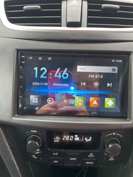 Suzuki Swift 2016 Auto Nct and Taxed. 72k 371455616