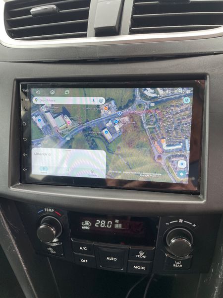 Suzuki Swift 2016 Auto Nct and Taxed. 72k 371455617