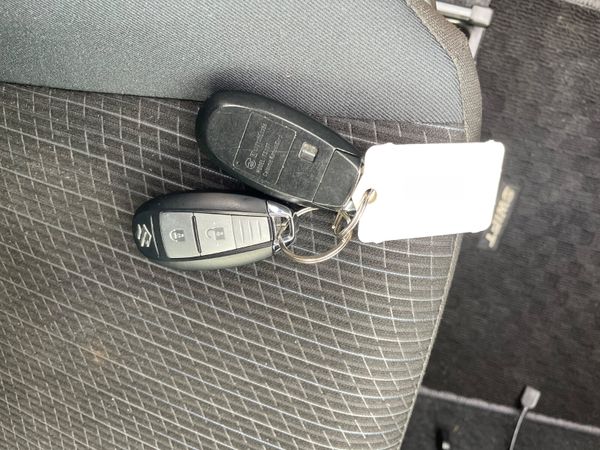 Suzuki Swift 2016 Auto Nct and Taxed. 72k 371455671