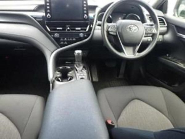 2022 Toyota Camry High Spec reaching 28/11/25 371452273