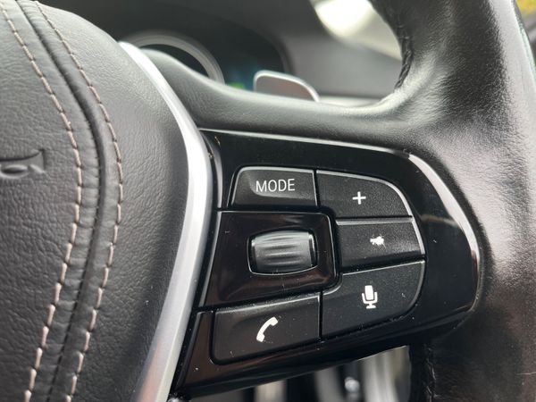 BMW 5-Series 530d SE Auto 371468836