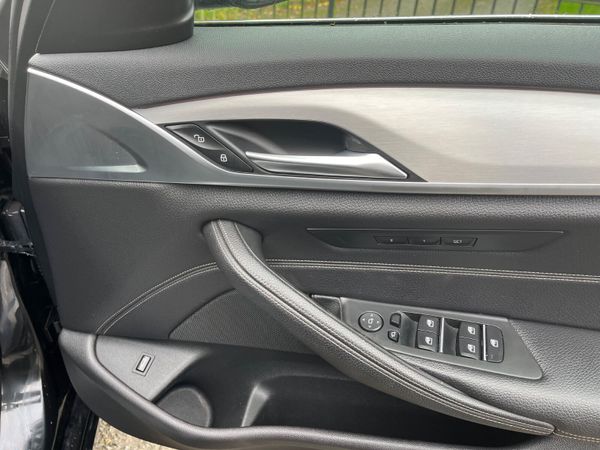 BMW 5-Series 530d SE Auto 371468842