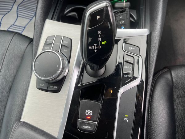 BMW 5-Series 530d SE Auto 371468843