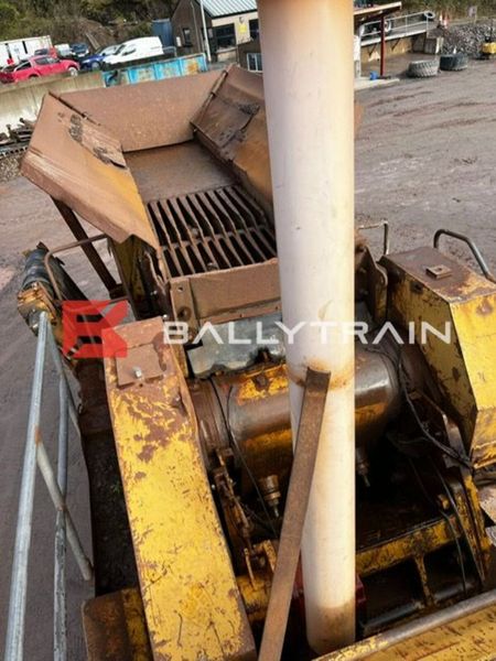 Extec C12 Jaw Crusher (2005) 371478276