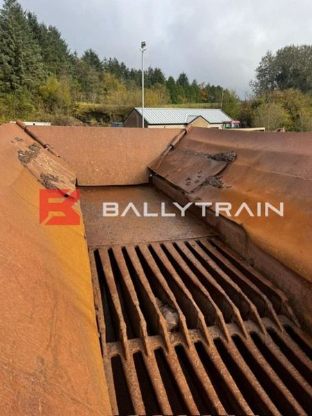 Extec C12 Jaw Crusher (2005) 371478288