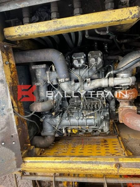 Extec C12 Jaw Crusher (2005) 371478289