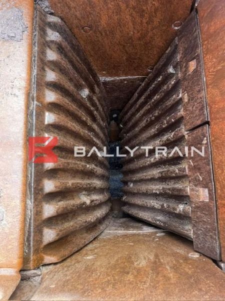 Extec C12 Jaw Crusher (2005) 371478280