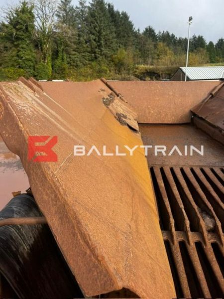 Extec C12 Jaw Crusher (2005) 371478294