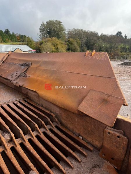 Extec C12 Jaw Crusher (2005) 371478296