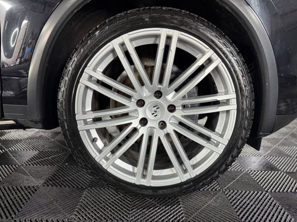 ◼️2012 PORSCHE CAYENNE 5 SEATER CREWCAB◼️ 371471671