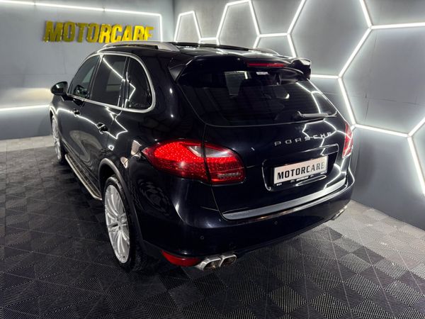 ◼️2012 PORSCHE CAYENNE 5 SEATER CREWCAB◼️ 371471684