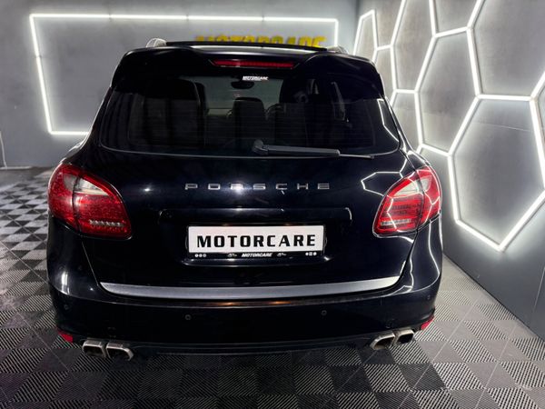 ◼️2012 PORSCHE CAYENNE 5 SEATER CREWCAB◼️ 371471685