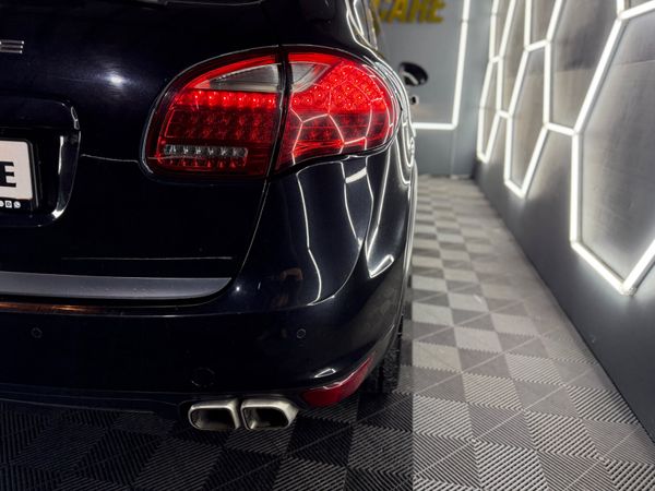 ◼️2012 PORSCHE CAYENNE 5 SEATER CREWCAB◼️ 371471687