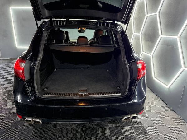 ◼️2012 PORSCHE CAYENNE 5 SEATER CREWCAB◼️ 371471688