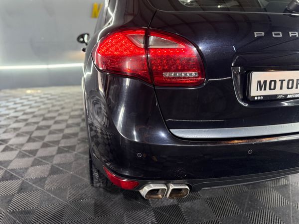 ◼️2012 PORSCHE CAYENNE 5 SEATER CREWCAB◼️ 371471689