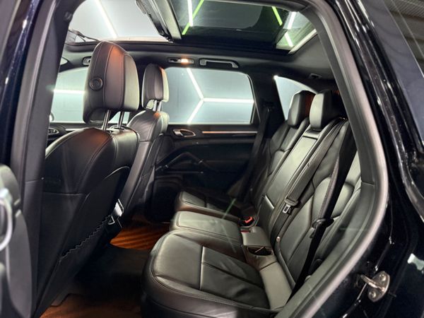 ◼️2012 PORSCHE CAYENNE 5 SEATER CREWCAB◼️ 371471694