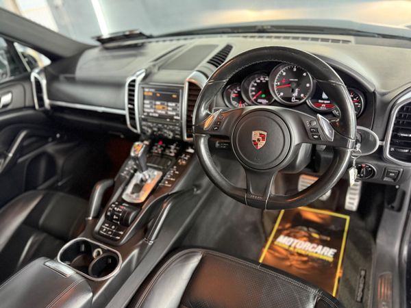 ◼️2012 PORSCHE CAYENNE 5 SEATER CREWCAB◼️ 371471696