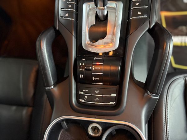 ◼️2012 PORSCHE CAYENNE 5 SEATER CREWCAB◼️ 371471697