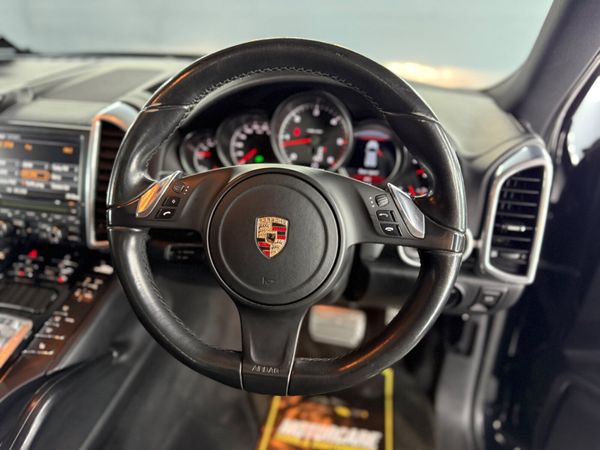 ◼️2012 PORSCHE CAYENNE 5 SEATER CREWCAB◼️ 371471698