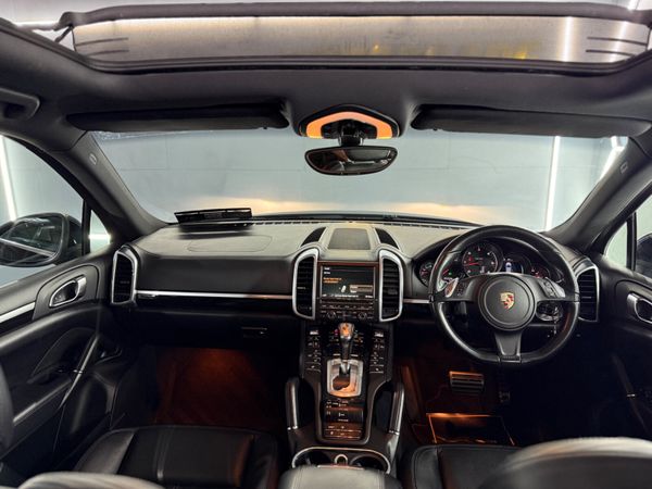 ◼️2012 PORSCHE CAYENNE 5 SEATER CREWCAB◼️ 371471699