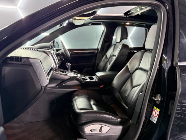 ◼️2012 PORSCHE CAYENNE 5 SEATER CREWCAB◼️ 371471692