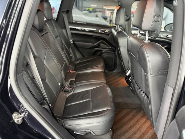 ◼️2012 PORSCHE CAYENNE 5 SEATER CREWCAB◼️ 371471693