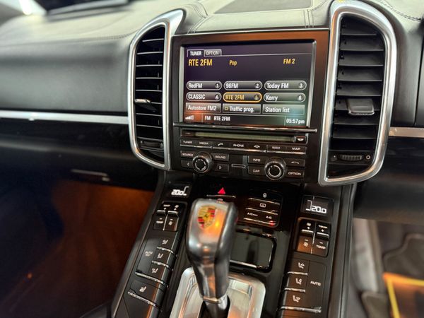 ◼️2012 PORSCHE CAYENNE 5 SEATER CREWCAB◼️ 371471700