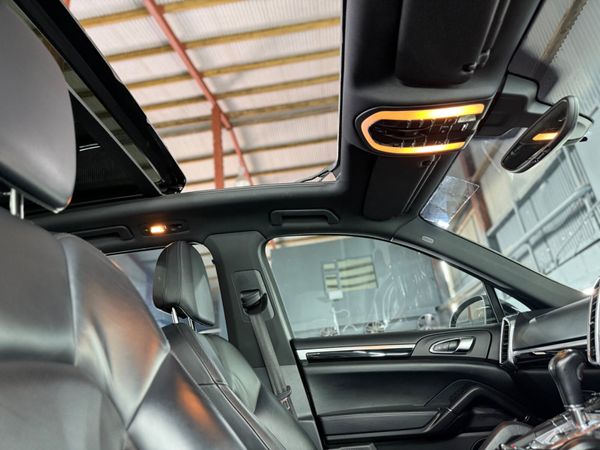 ◼️2012 PORSCHE CAYENNE 5 SEATER CREWCAB◼️ 371471702