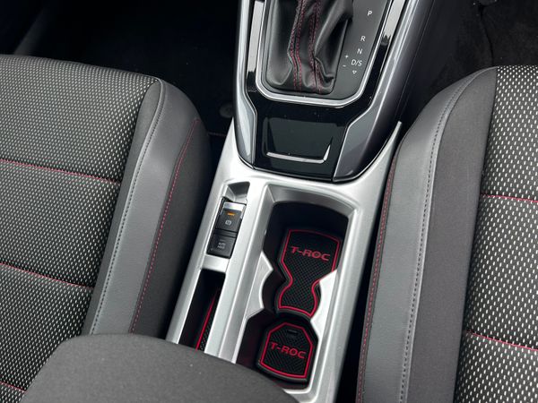 Volkswagen TROC R Line Auto 371472677