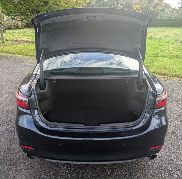 MAZDA 6 EXECUTIVE SE NCT 06/27 TAX 12/25 371485171