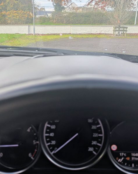 MAZDA 6 EXECUTIVE SE NCT 06/27 TAX 12/25 371485207