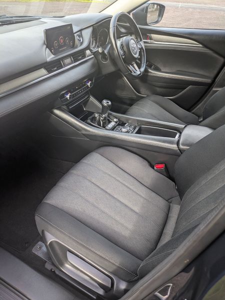 MAZDA 6 EXECUTIVE SE NCT 06/27 TAX 12/25 371485264