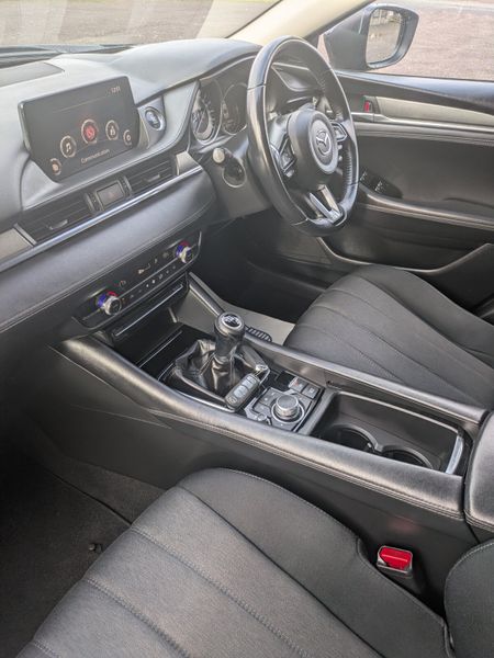 MAZDA 6 EXECUTIVE SE NCT 06/27 TAX 12/25 371485265