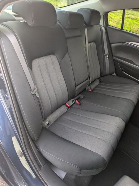 MAZDA 6 EXECUTIVE SE NCT 06/27 TAX 12/25 371485327