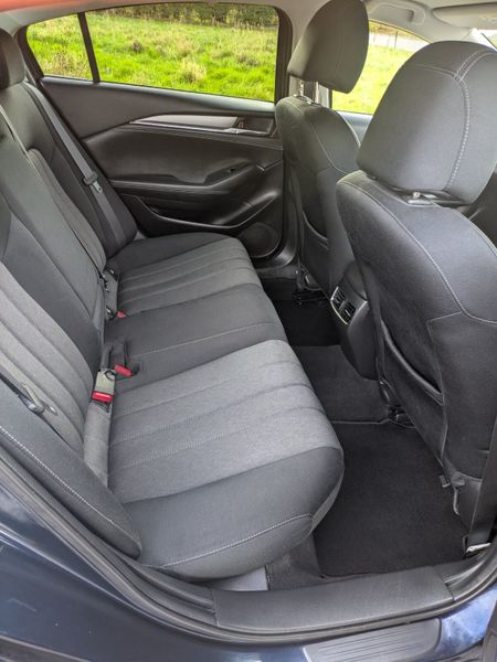 MAZDA 6 EXECUTIVE SE NCT 06/27 TAX 12/25 371485330