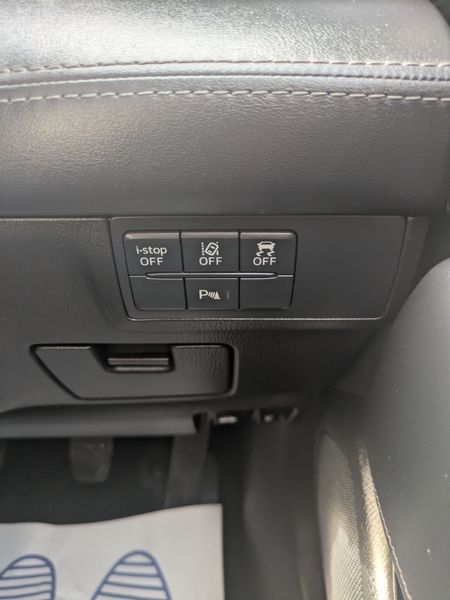 MAZDA 6 EXECUTIVE SE NCT 06/27 TAX 12/25 371485378