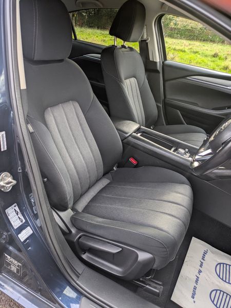 MAZDA 6 EXECUTIVE SE NCT 06/27 TAX 12/25 371485436