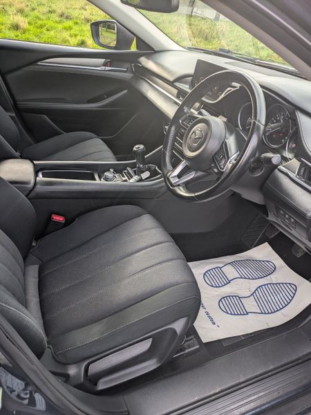 MAZDA 6 EXECUTIVE SE NCT 06/27 TAX 12/25 371485437