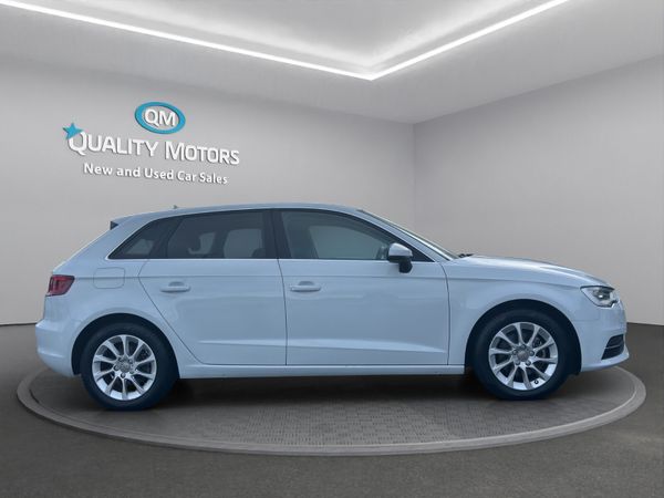 2016 AUDI A3 1.4L AUTOMATIC (S119) 371486054