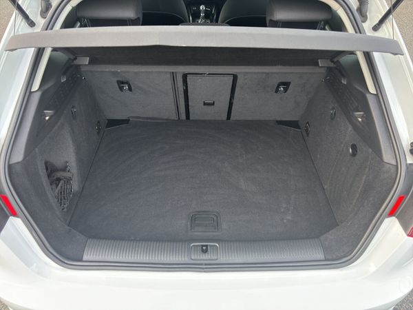 2016 AUDI A3 1.4L AUTOMATIC (S119) 371486136