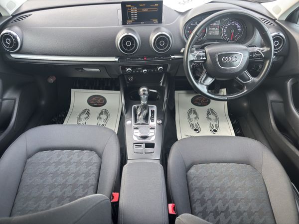 2016 AUDI A3 1.4L AUTOMATIC (S119) 371486138