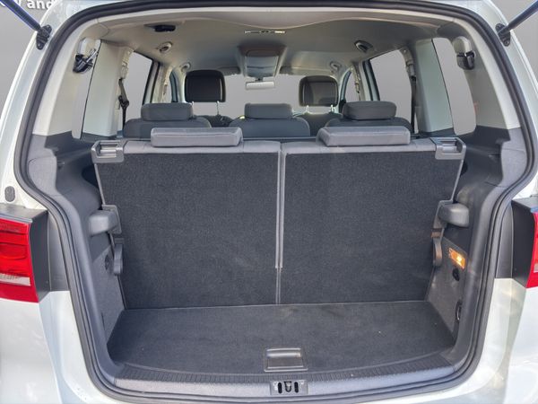 2014 VW TOURAN (S8) 371487116