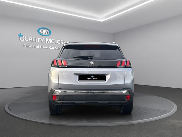 2022 Peugeot 3008 1.5 Diesel (S188) 371480662