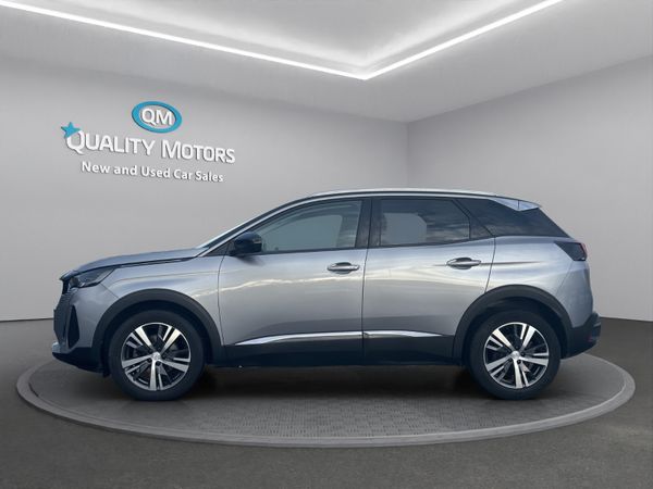 2022 Peugeot 3008 1.5 Diesel (S188) 371480670