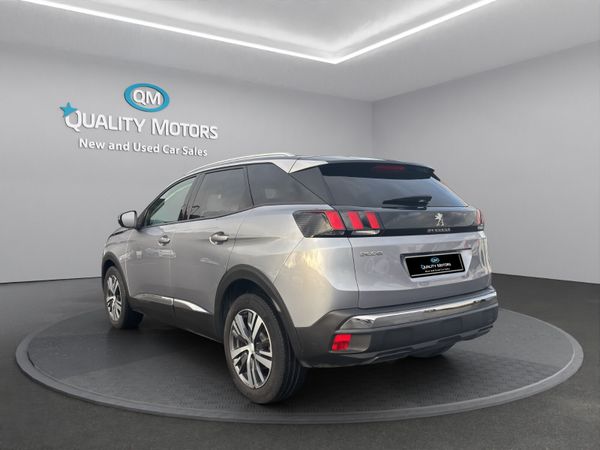 2022 Peugeot 3008 1.5 Diesel (S188) 371480672