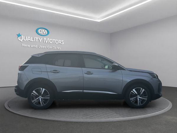 2022 Peugeot 3008 1.5 Diesel (S188) 371480687