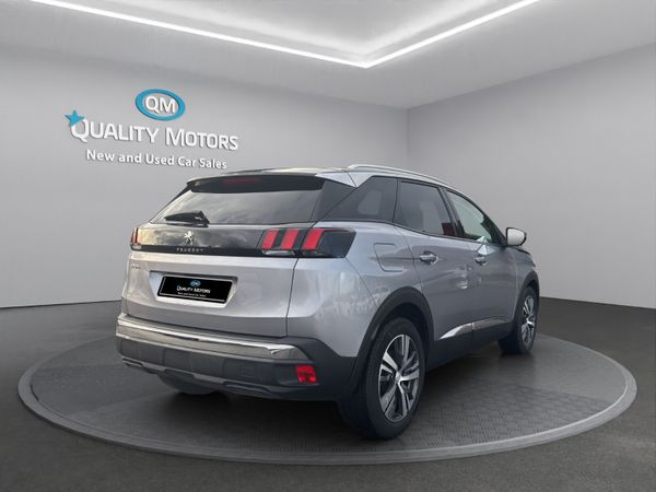 2022 Peugeot 3008 1.5 Diesel (S188) 371480688